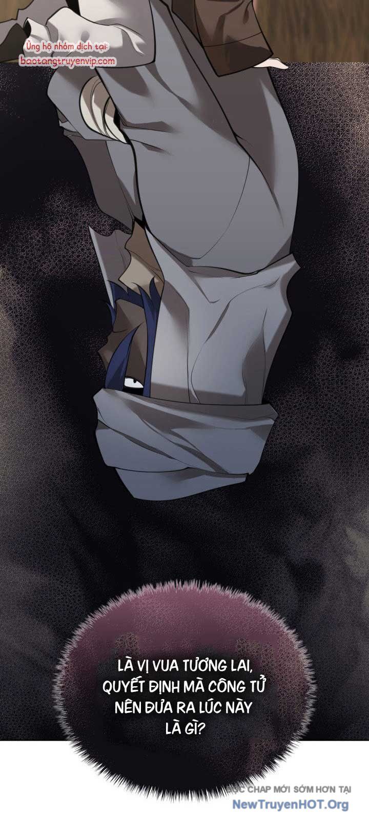 Thợ Rèn Huyền Thoại Chapter 283 - Trang 81