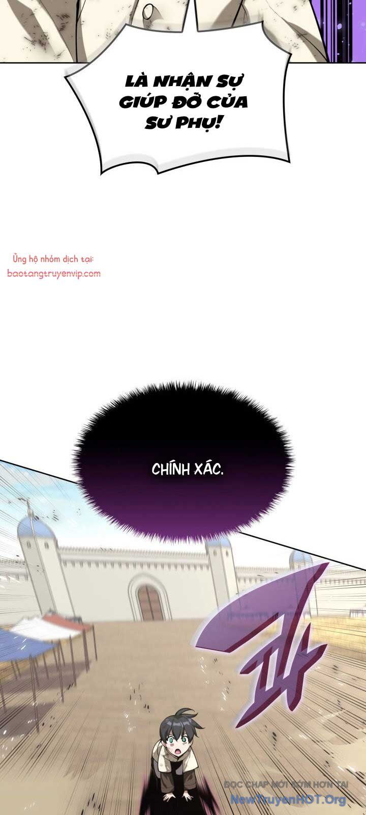 Thợ Rèn Huyền Thoại Chapter 283 - Trang 83