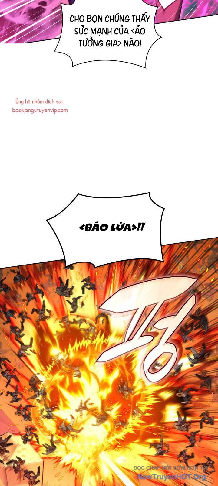 Thợ Rèn Huyền Thoại Chapter 283 - Trang 9