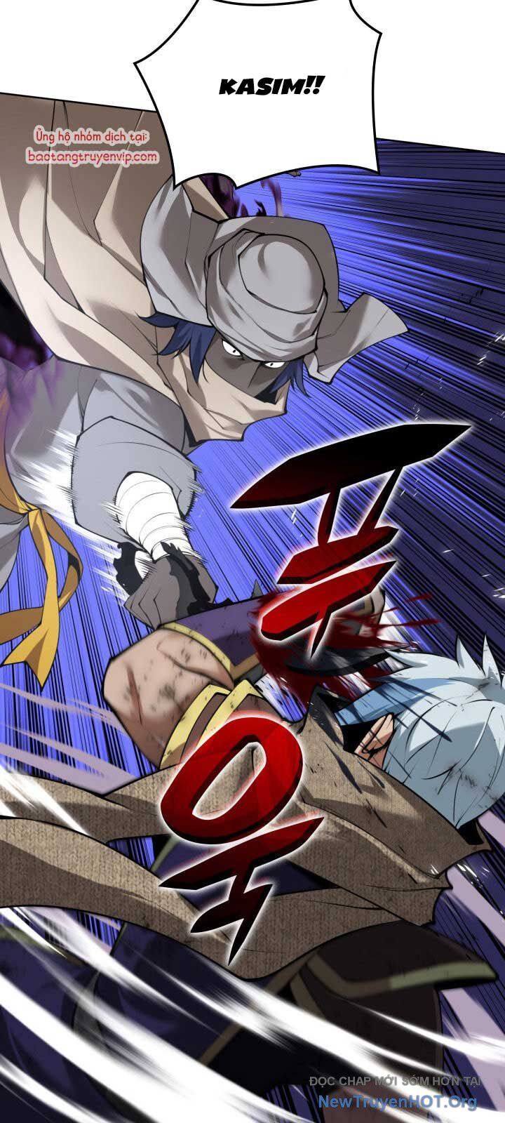Thợ Rèn Huyền Thoại Chapter 283 - Trang 92