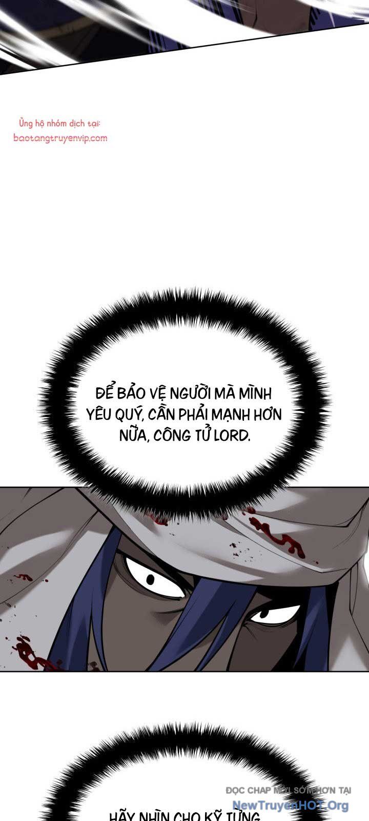 Thợ Rèn Huyền Thoại Chapter 283 - Trang 93
