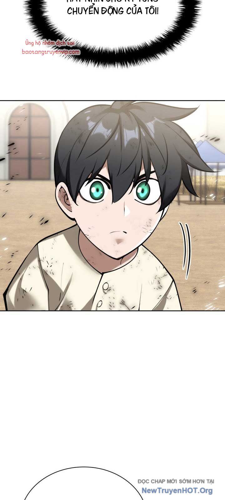 Thợ Rèn Huyền Thoại Chapter 283 - Trang 94