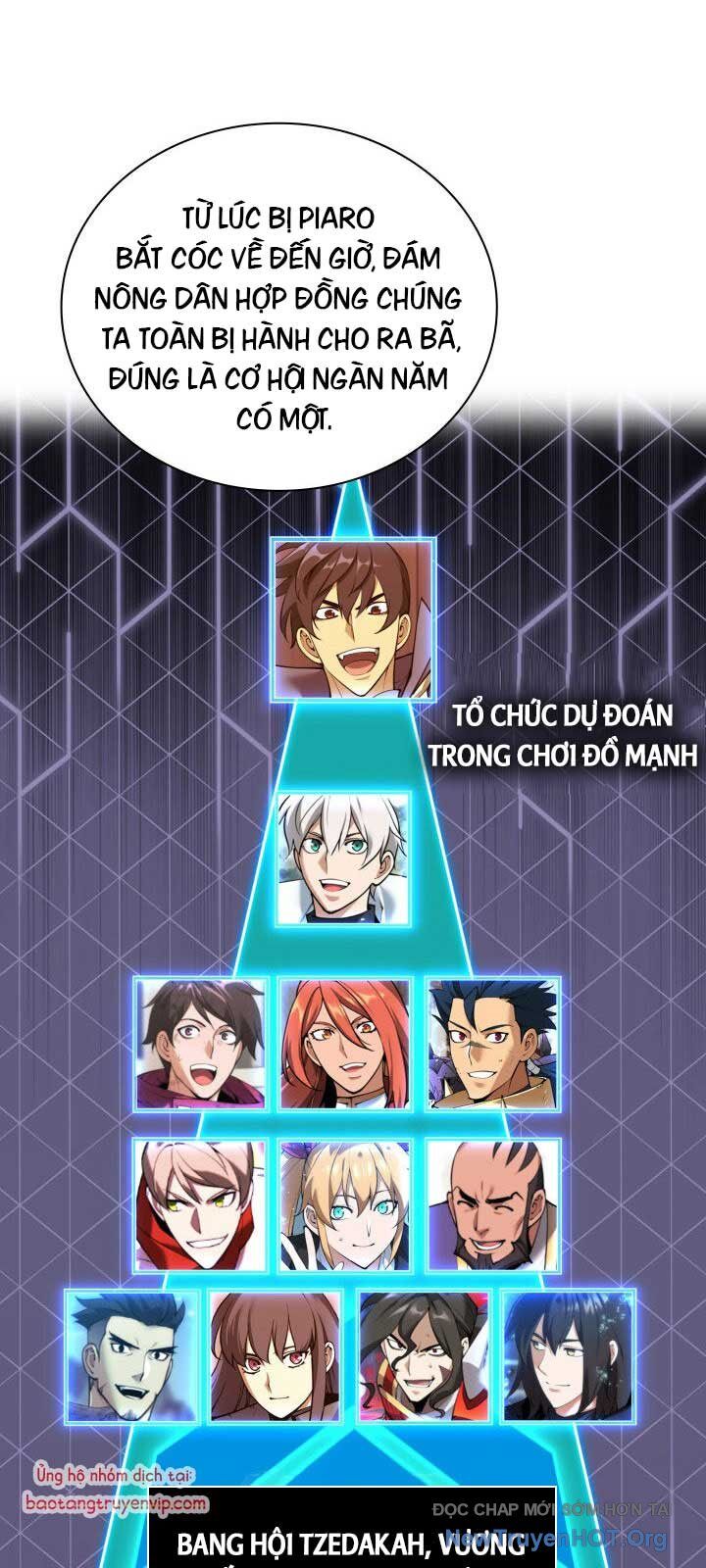 Thợ Rèn Huyền Thoại Chapter 283 - Trang 96