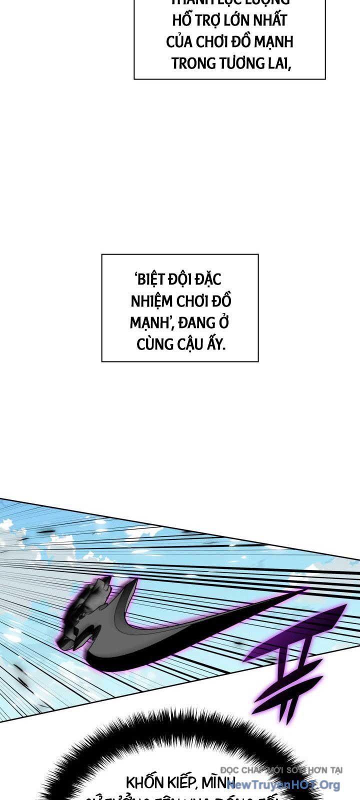 Thợ Rèn Huyền Thoại Chapter 283 - Trang 99