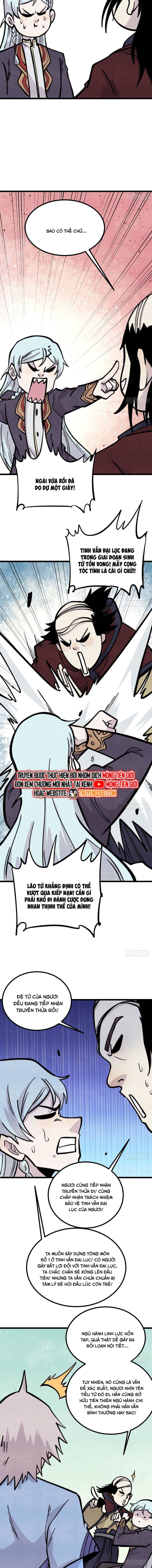 Vạn Cổ Tối Cường Tông - Chapter 432 - Page 6