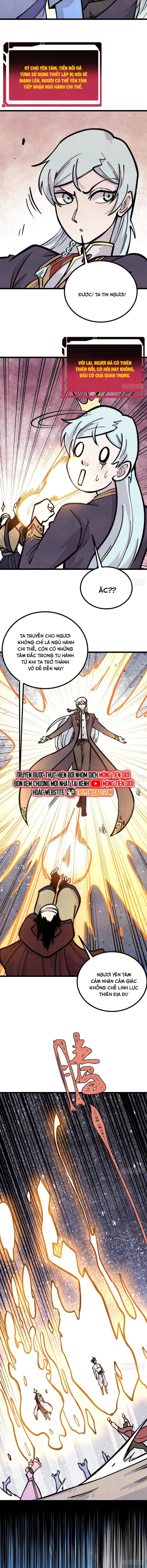 Vạn Cổ Tối Cường Tông - Chapter 432 - Page 7