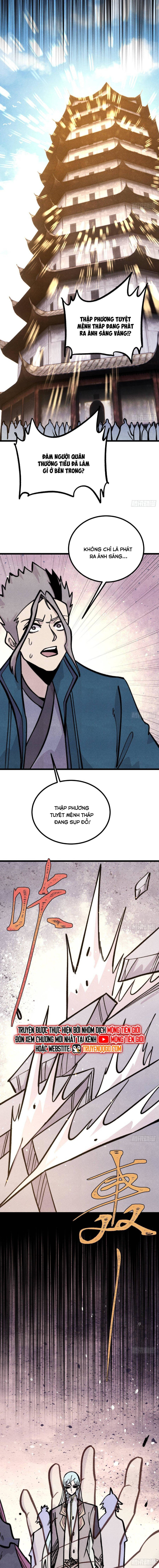 Vạn Cổ Tối Cường Tông - Chapter 432 - Page 8