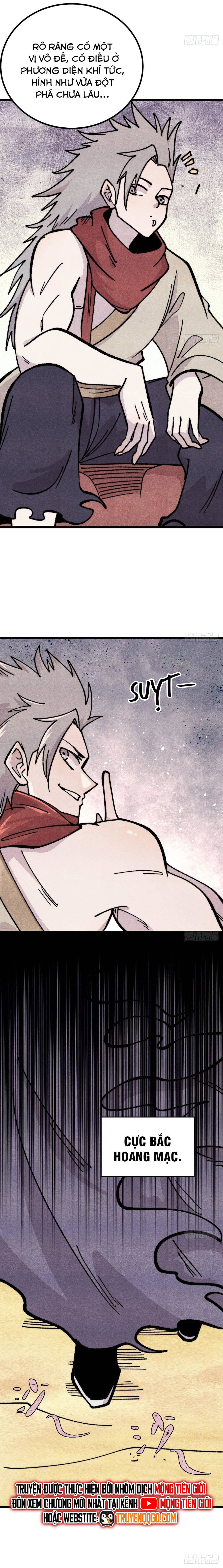 Vạn Cổ Tối Cường Tông - Chapter 433 - Page 14