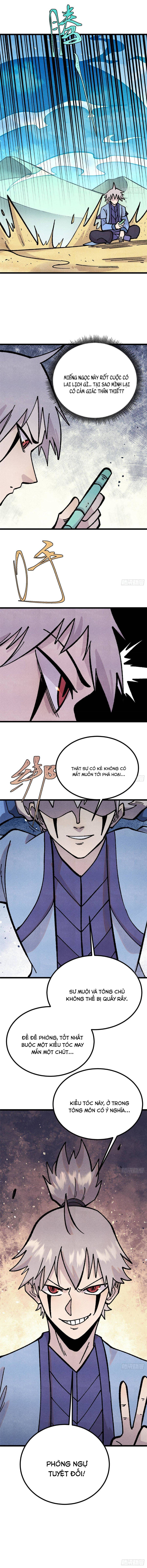 Vạn Cổ Tối Cường Tông - Chapter 434 - Page 10