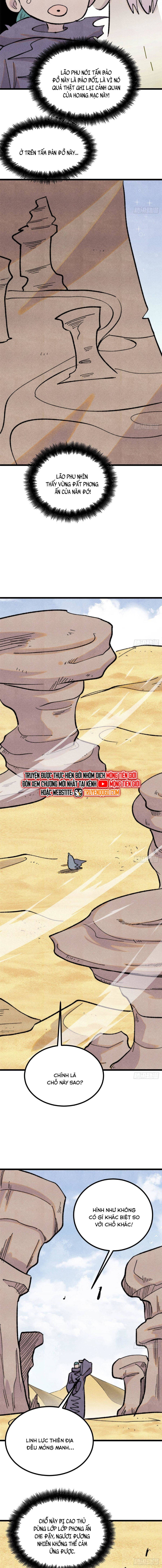 Vạn Cổ Tối Cường Tông - Chapter 434 - Page 6