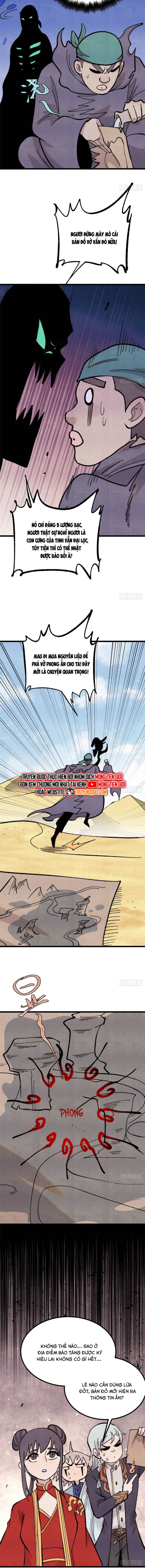 Vạn Cổ Tối Cường Tông - Chapter 434 - Page 8