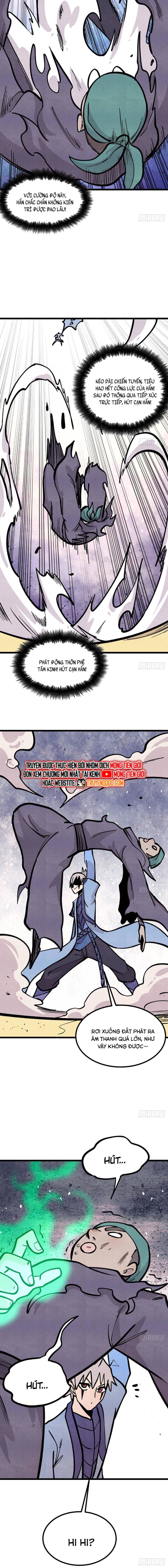 Vạn Cổ Tối Cường Tông - Chapter 435 - Page 11