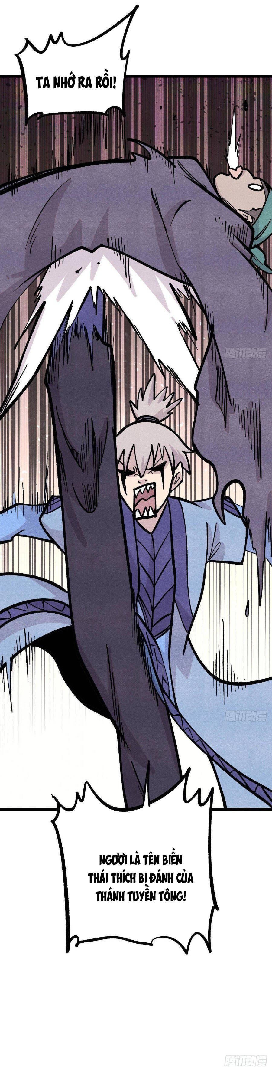 Vạn Cổ Tối Cường Tông - Chapter 435 - Page 12