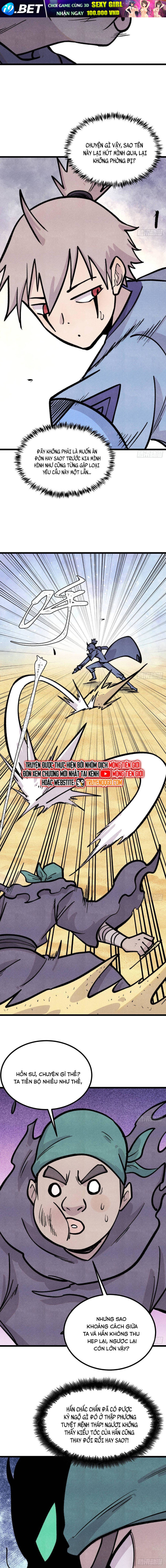 Vạn Cổ Tối Cường Tông - Chapter 435 - Page 6