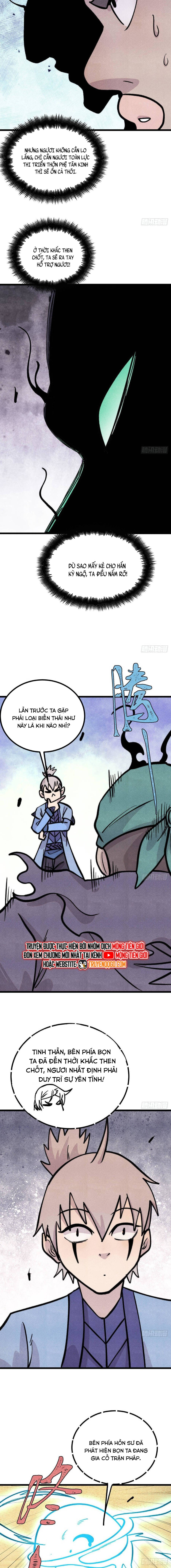 Vạn Cổ Tối Cường Tông - Chapter 435 - Page 7