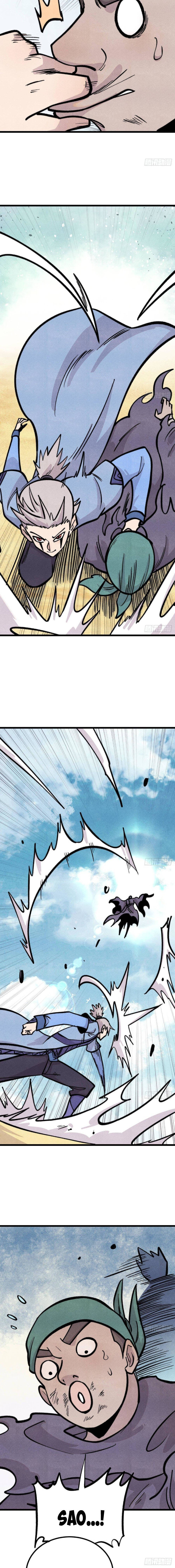 Vạn Cổ Tối Cường Tông - Chapter 435 - Page 9