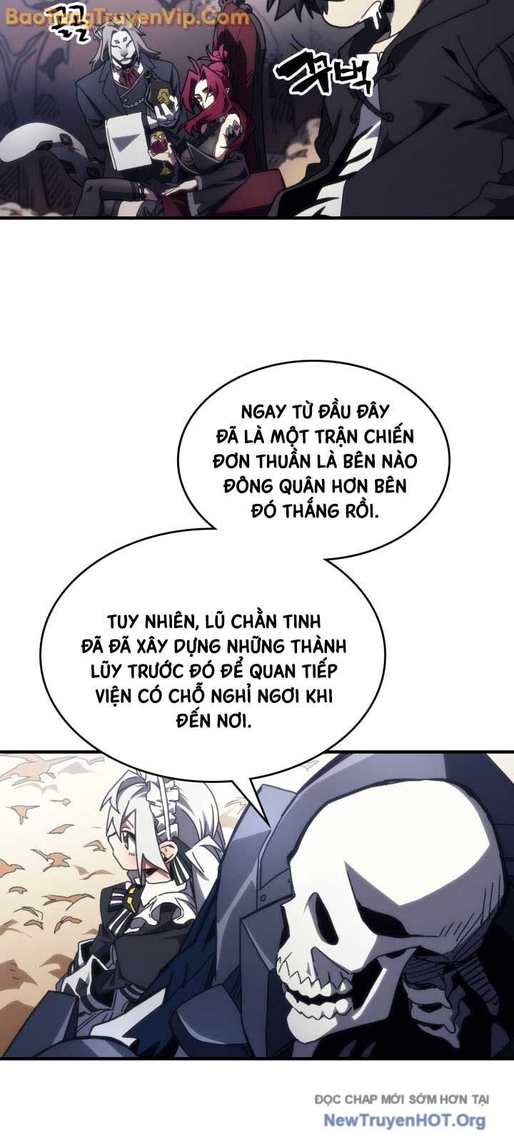 Hãy Hành Động Như Một BOSS Đi Ngài Mr Devourer - Chapter 81.1 - Page 10