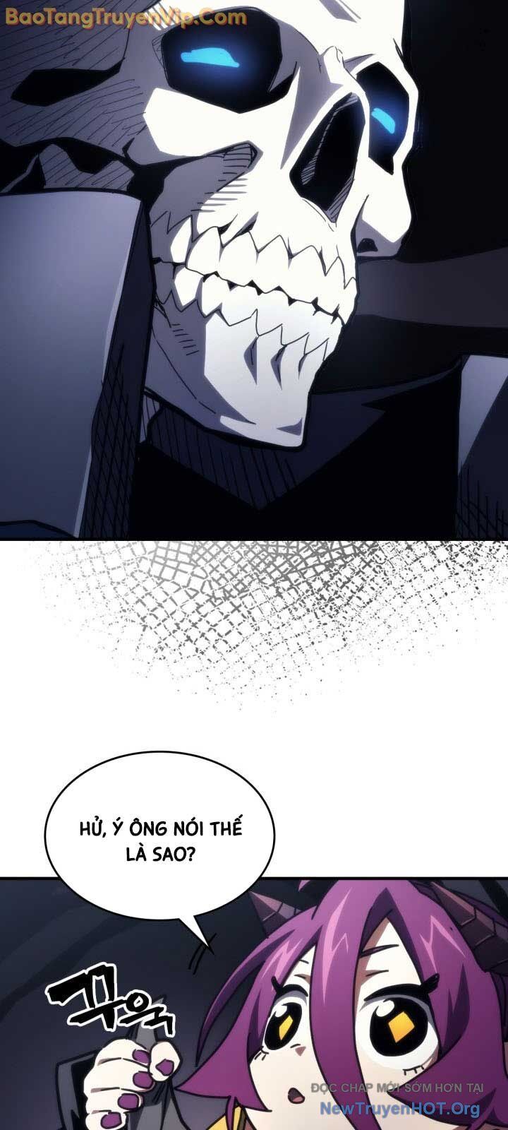 Hãy Hành Động Như Một BOSS Đi Ngài Mr Devourer - Chapter 81.1 - Page 14