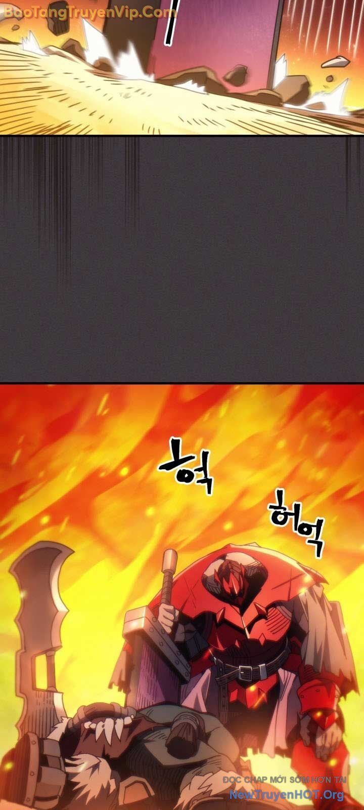 Hãy Hành Động Như Một BOSS Đi Ngài Mr Devourer - Chapter 81.1 - Page 17