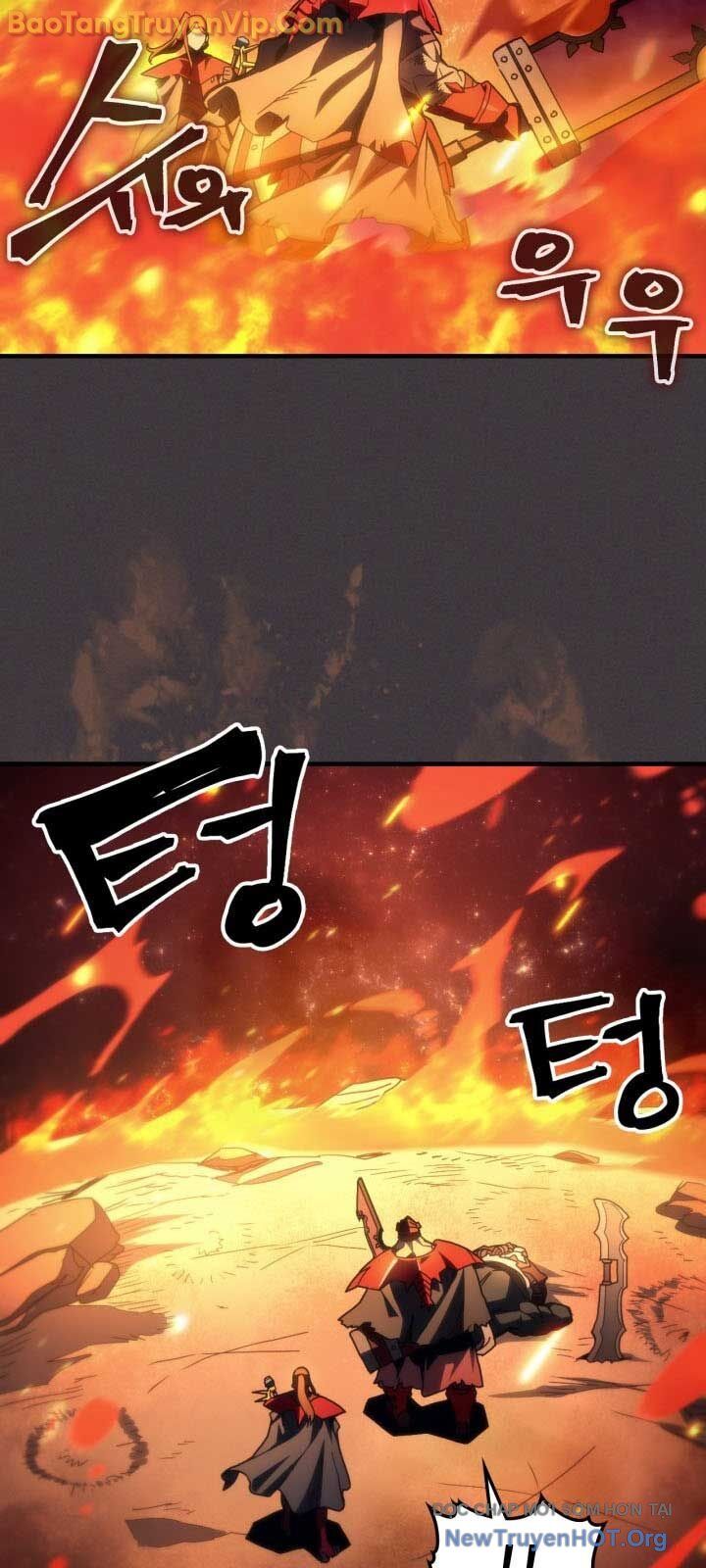 Hãy Hành Động Như Một BOSS Đi Ngài Mr Devourer - Chapter 81.1 - Page 21