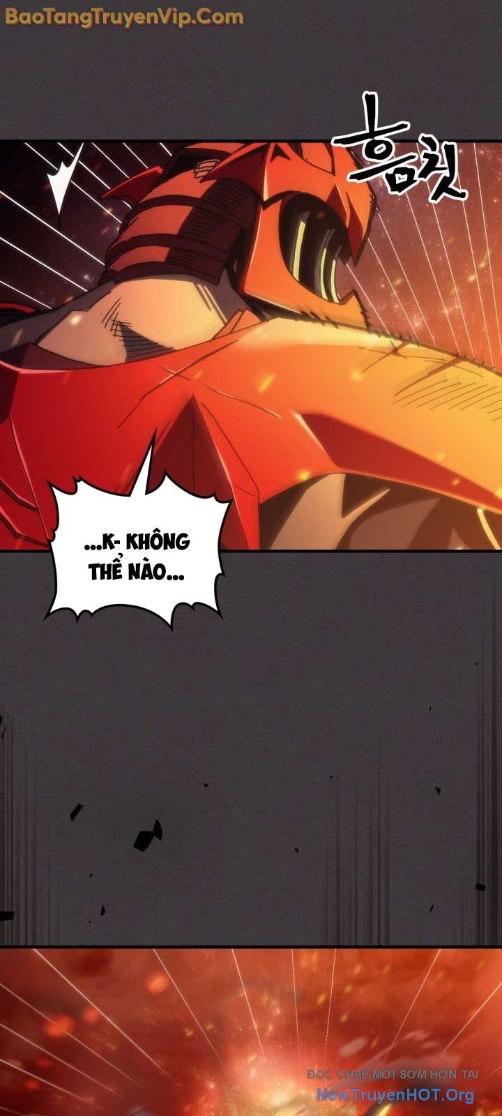 Hãy Hành Động Như Một BOSS Đi Ngài Mr Devourer - Chapter 81.1 - Page 23