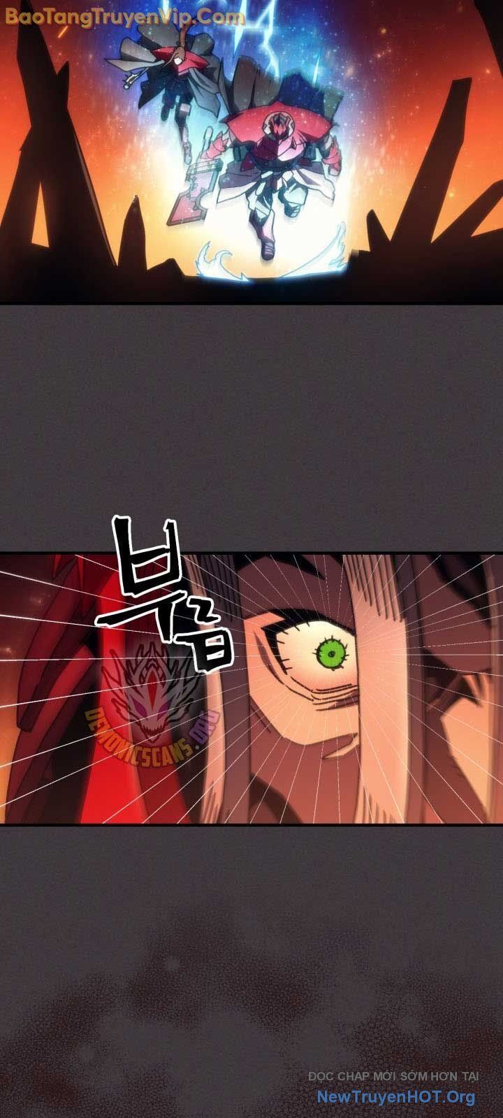 Hãy Hành Động Như Một BOSS Đi Ngài Mr Devourer - Chapter 81.1 - Page 28