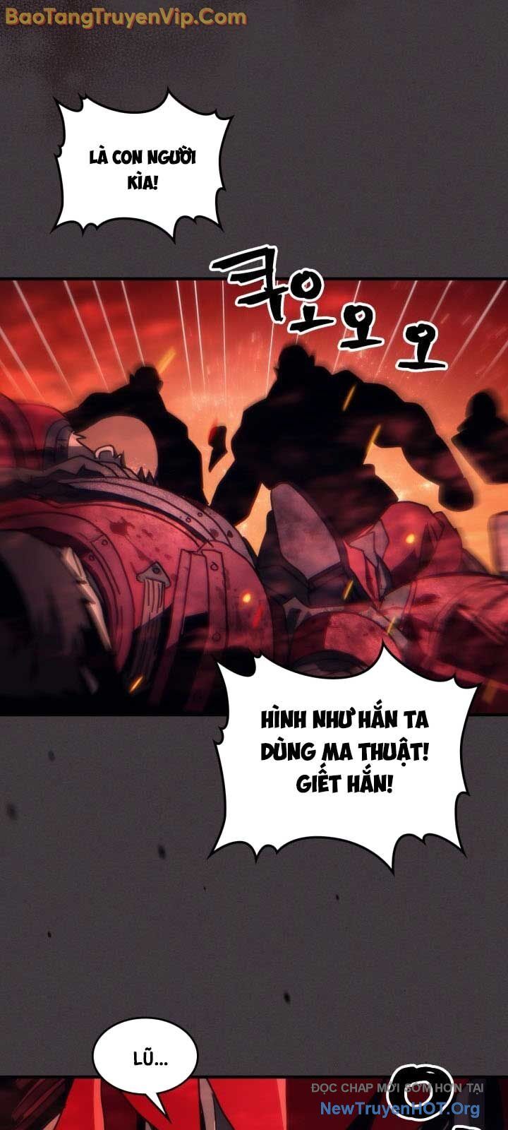 Hãy Hành Động Như Một BOSS Đi Ngài Mr Devourer - Chapter 81.1 - Page 30