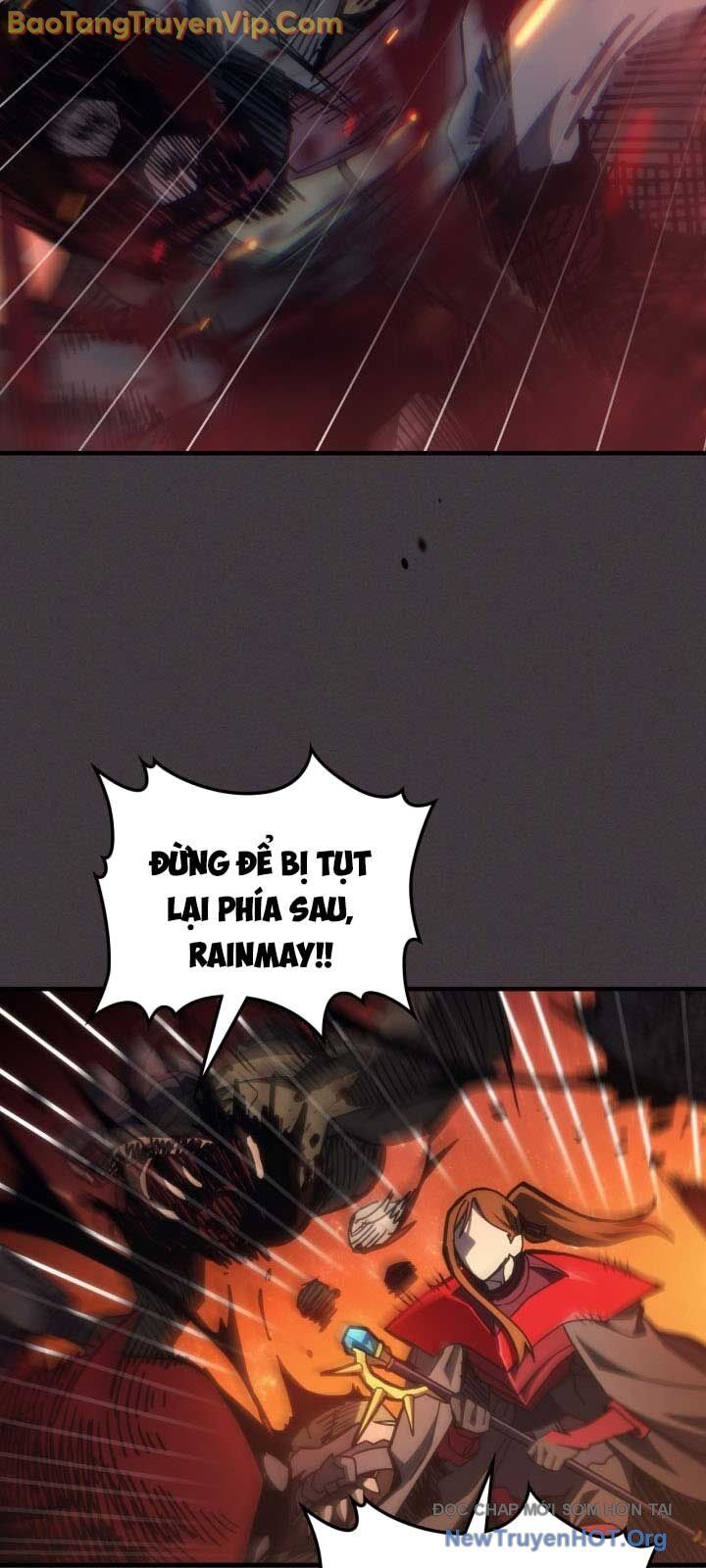 Hãy Hành Động Như Một BOSS Đi Ngài Mr Devourer - Chapter 81.1 - Page 33