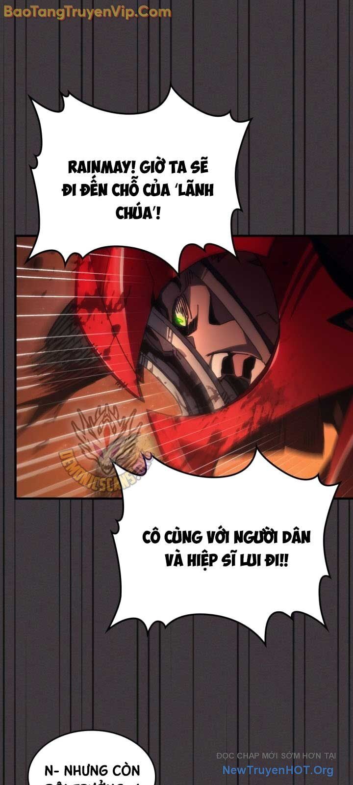 Hãy Hành Động Như Một BOSS Đi Ngài Mr Devourer - Chapter 81.1 - Page 35