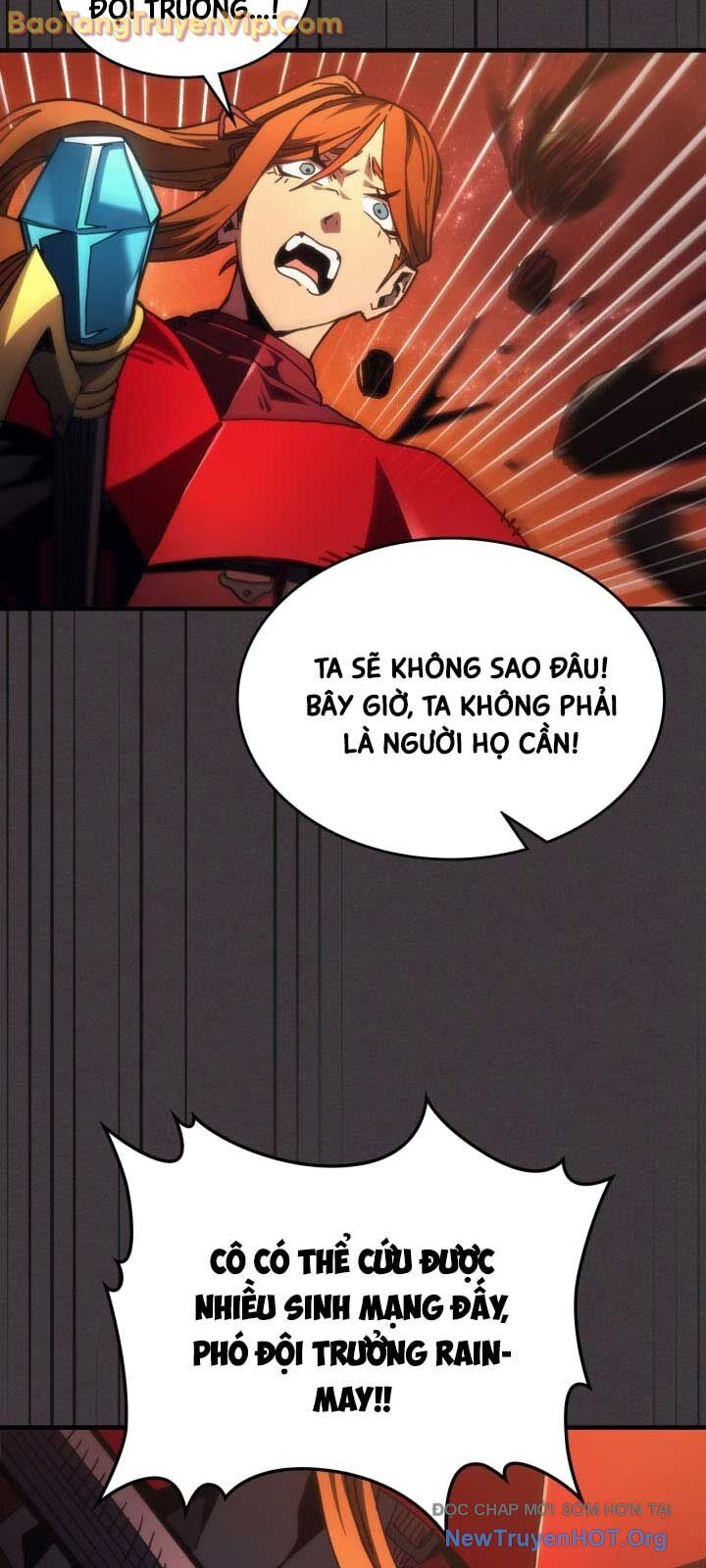 Hãy Hành Động Như Một BOSS Đi Ngài Mr Devourer - Chapter 81.1 - Page 36