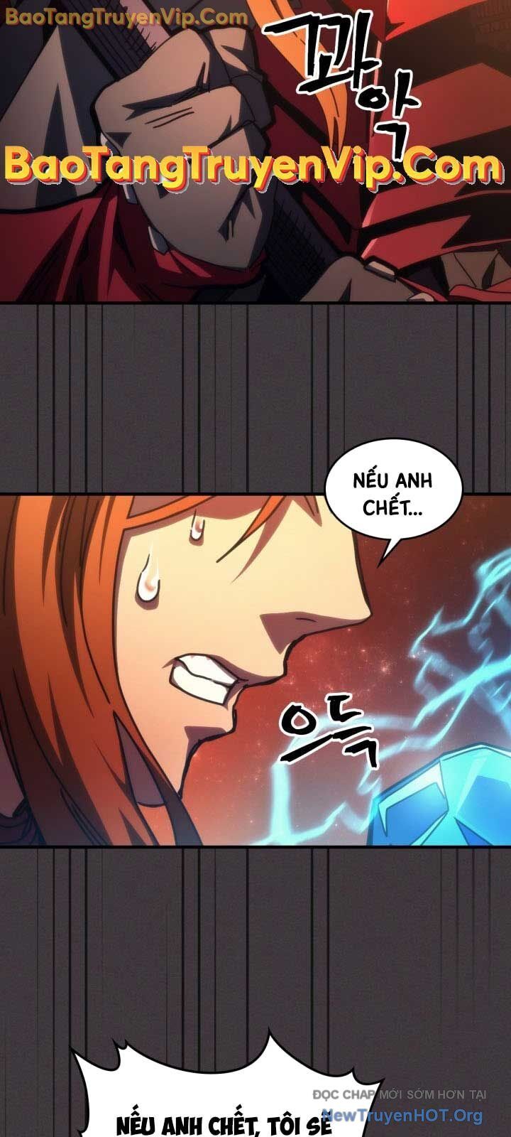 Hãy Hành Động Như Một BOSS Đi Ngài Mr Devourer - Chapter 81.1 - Page 37