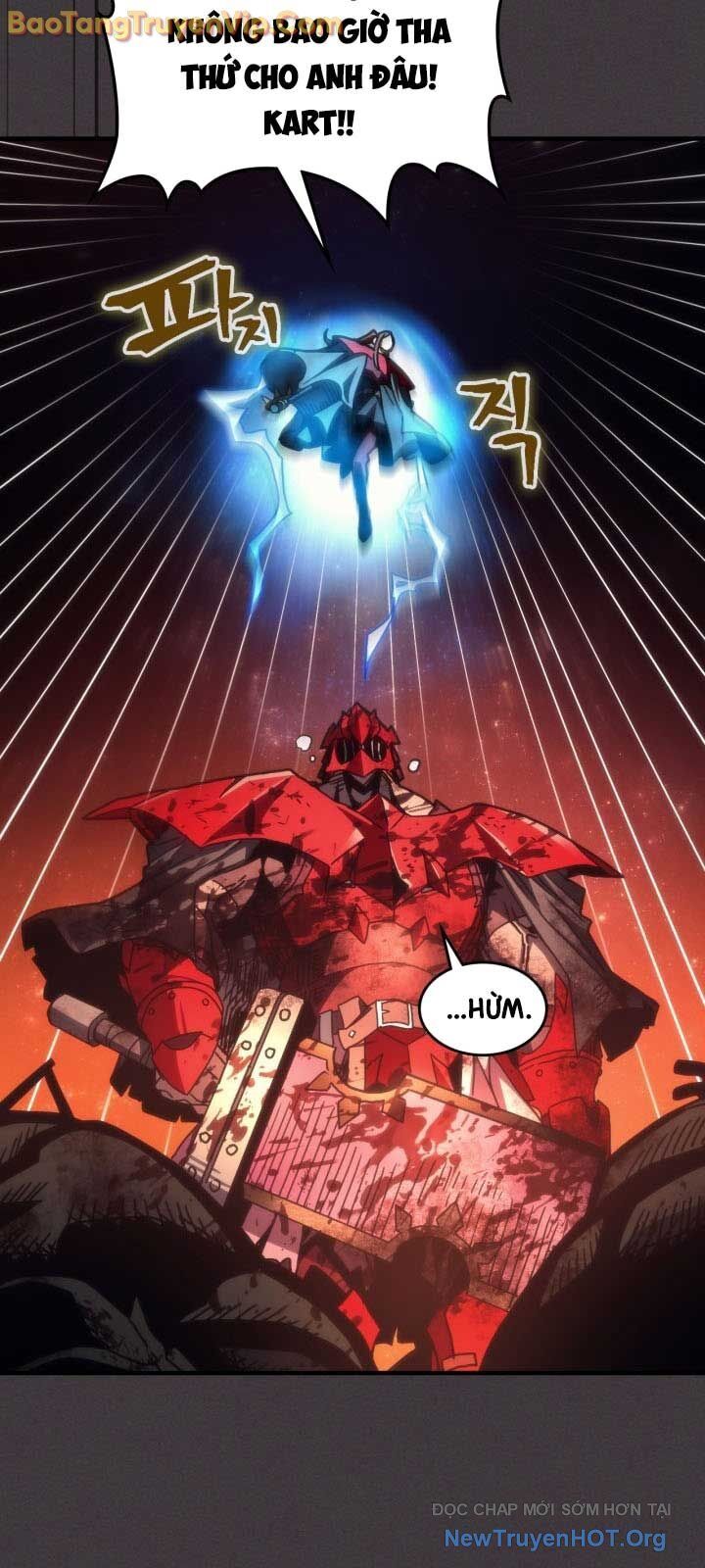 Hãy Hành Động Như Một BOSS Đi Ngài Mr Devourer - Chapter 81.1 - Page 38