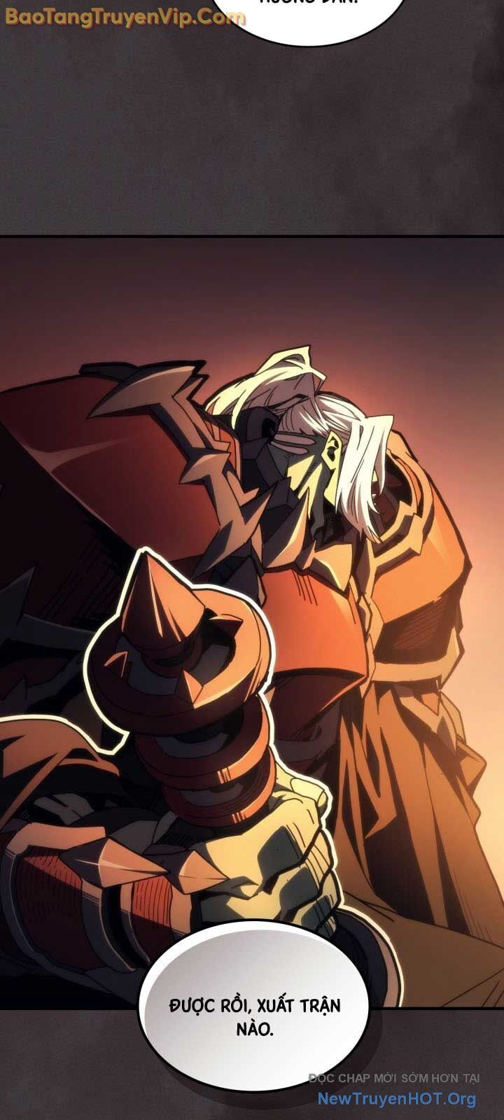 Hãy Hành Động Như Một BOSS Đi Ngài Mr Devourer - Chapter 81.1 - Page 4