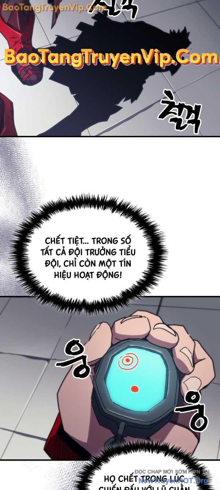 Hãy Hành Động Như Một BOSS Đi Ngài Mr Devourer - Chapter 81.1 - Page 43