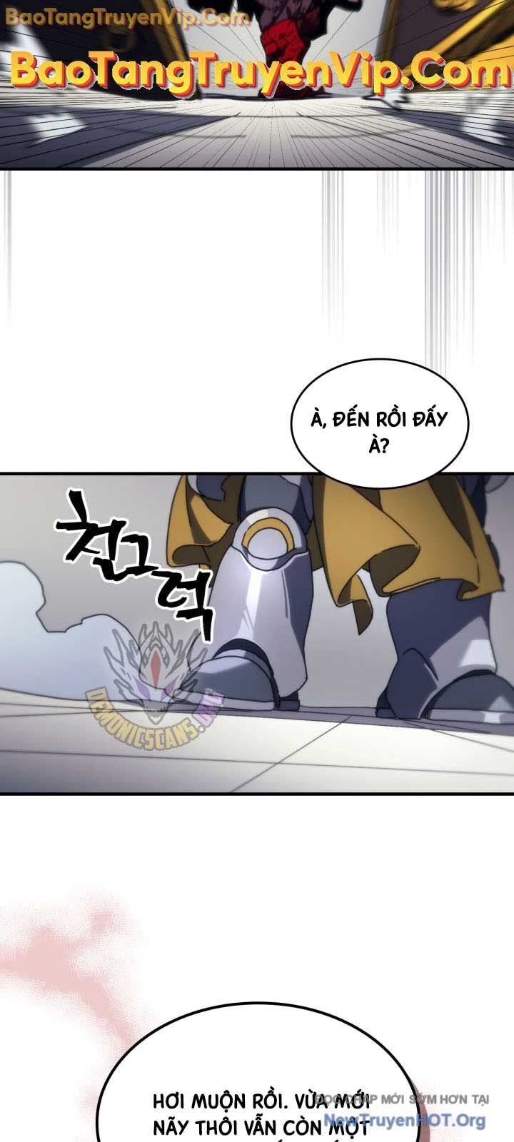 Hãy Hành Động Như Một BOSS Đi Ngài Mr Devourer - Chapter 81.1 - Page 48