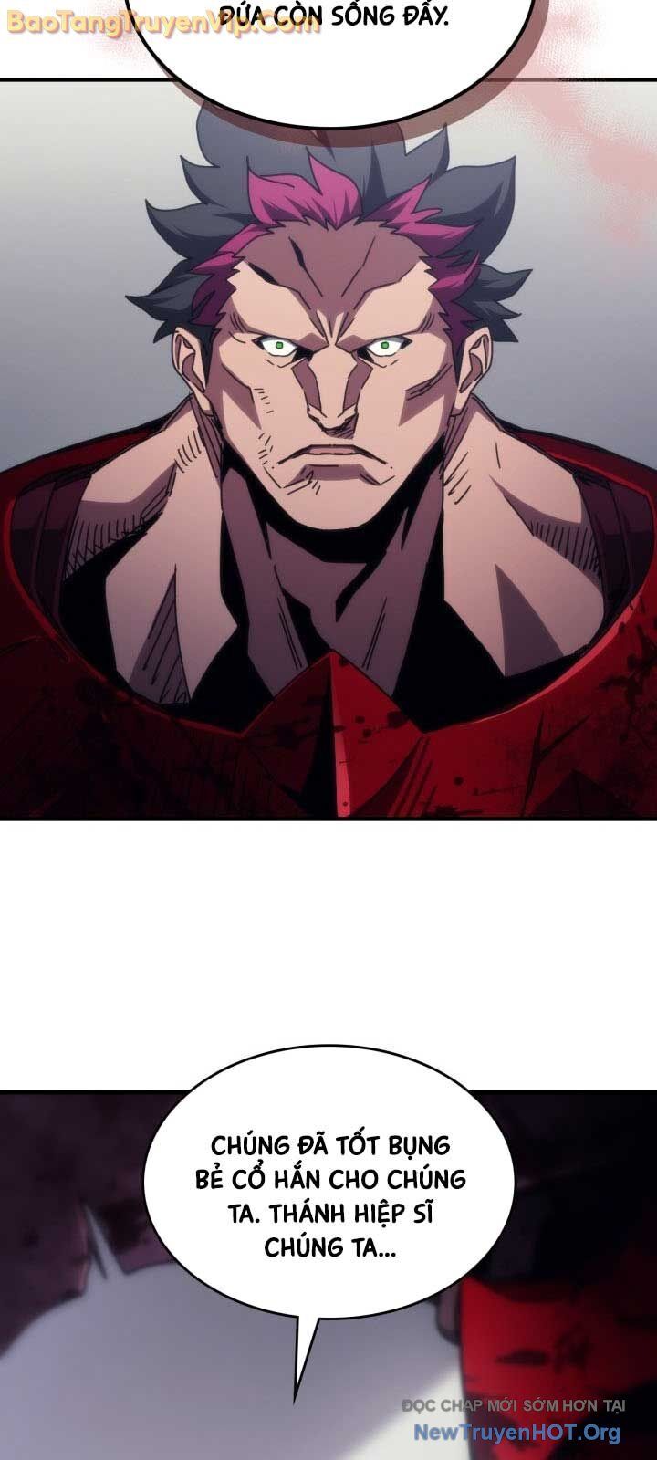 Hãy Hành Động Như Một BOSS Đi Ngài Mr Devourer - Chapter 81.1 - Page 49