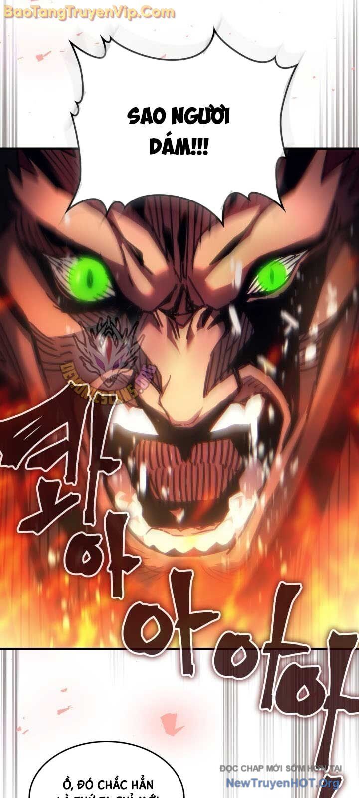 Hãy Hành Động Như Một BOSS Đi Ngài Mr Devourer - Chapter 81.1 - Page 52