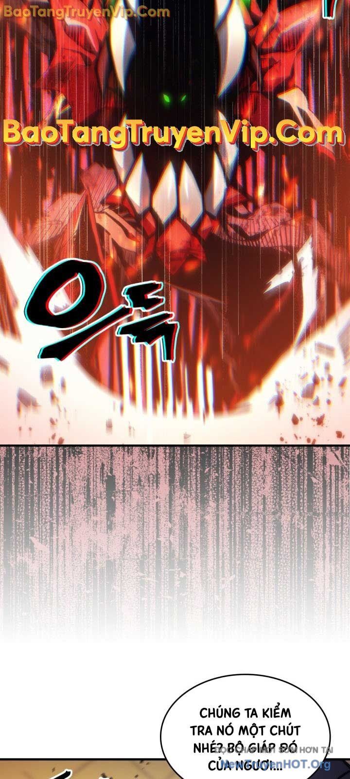 Hãy Hành Động Như Một BOSS Đi Ngài Mr Devourer - Chapter 81.1 - Page 54