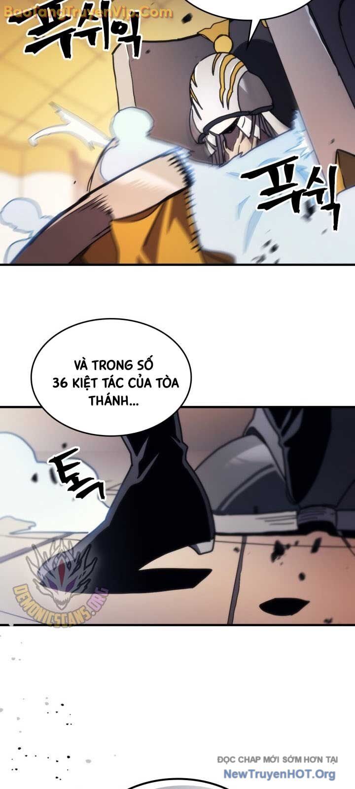 Hãy Hành Động Như Một BOSS Đi Ngài Mr Devourer - Chapter 81.1 - Page 55