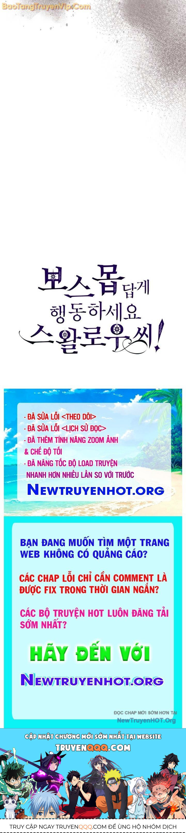 Hãy Hành Động Như Một BOSS Đi Ngài Mr Devourer - Chapter 81.1 - Page 57