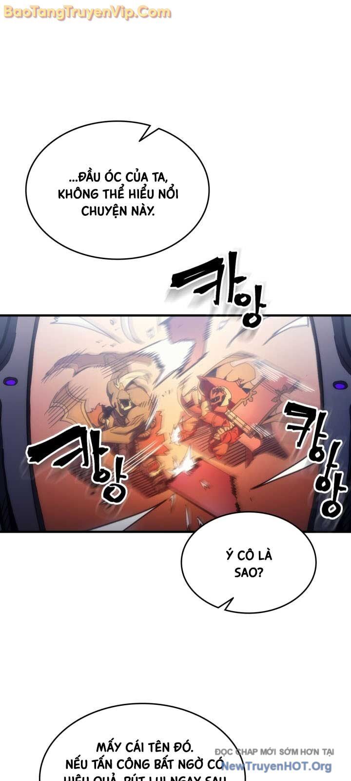 Hãy Hành Động Như Một BOSS Đi Ngài Mr Devourer - Chapter 81.1 - Page 7