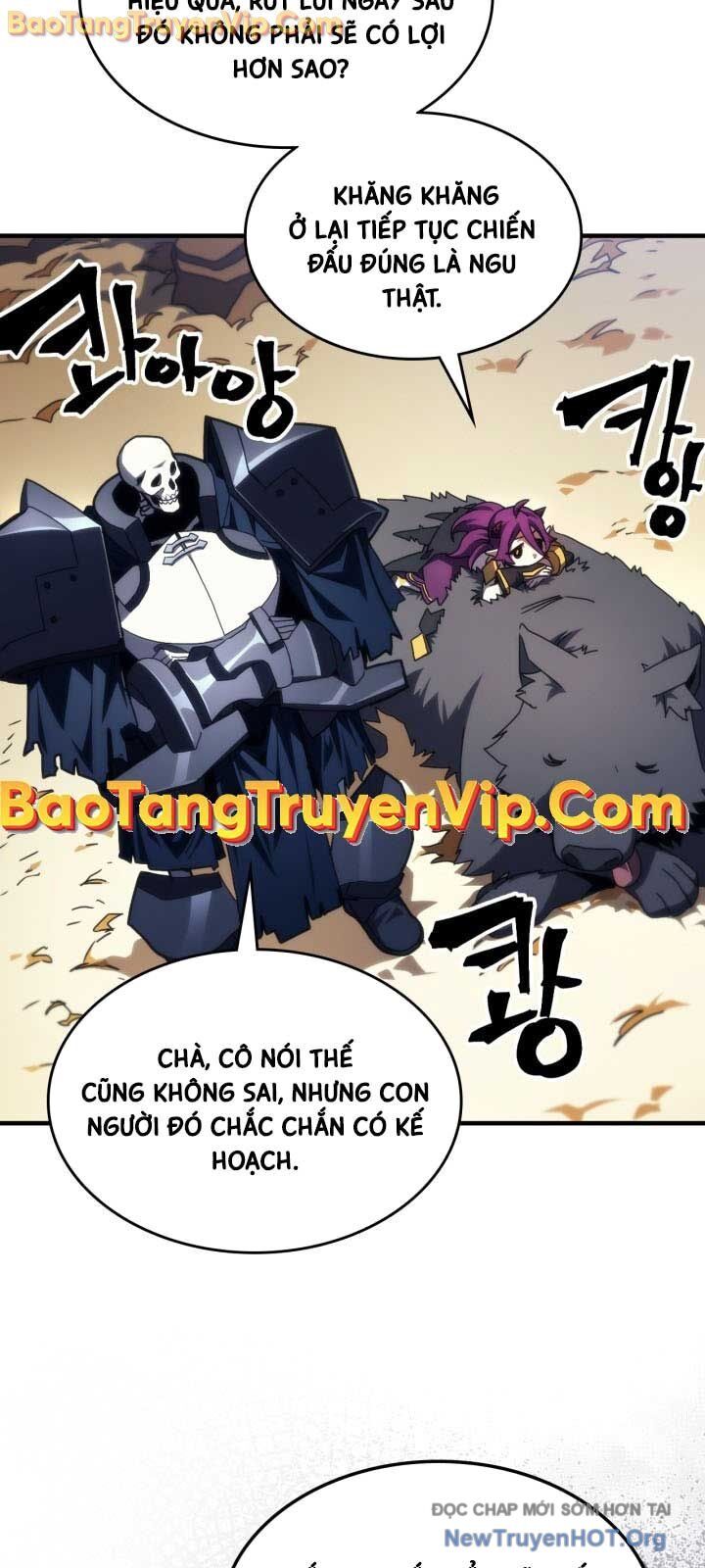 Hãy Hành Động Như Một BOSS Đi Ngài Mr Devourer - Chapter 81.1 - Page 8