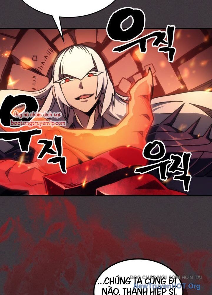 Hãy Hành Động Như Một BOSS Đi Ngài Mr Devourer - Chapter 82 - Page 109