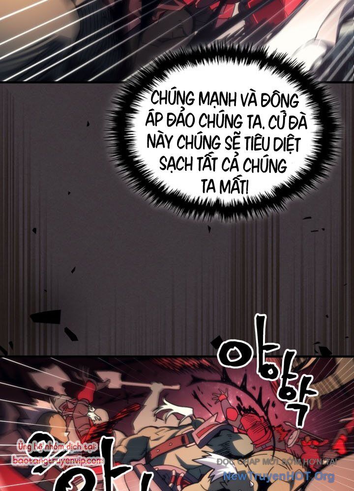 Hãy Hành Động Như Một BOSS Đi Ngài Mr Devourer - Chapter 82 - Page 11