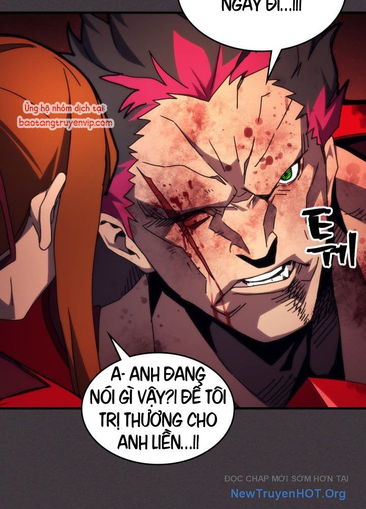 Hãy Hành Động Như Một BOSS Đi Ngài Mr Devourer - Chapter 82 - Page 82