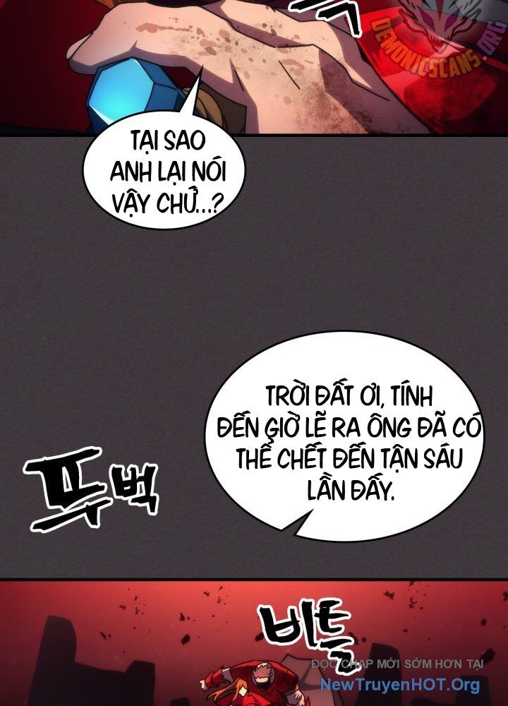 Hãy Hành Động Như Một BOSS Đi Ngài Mr Devourer - Chapter 82 - Page 84