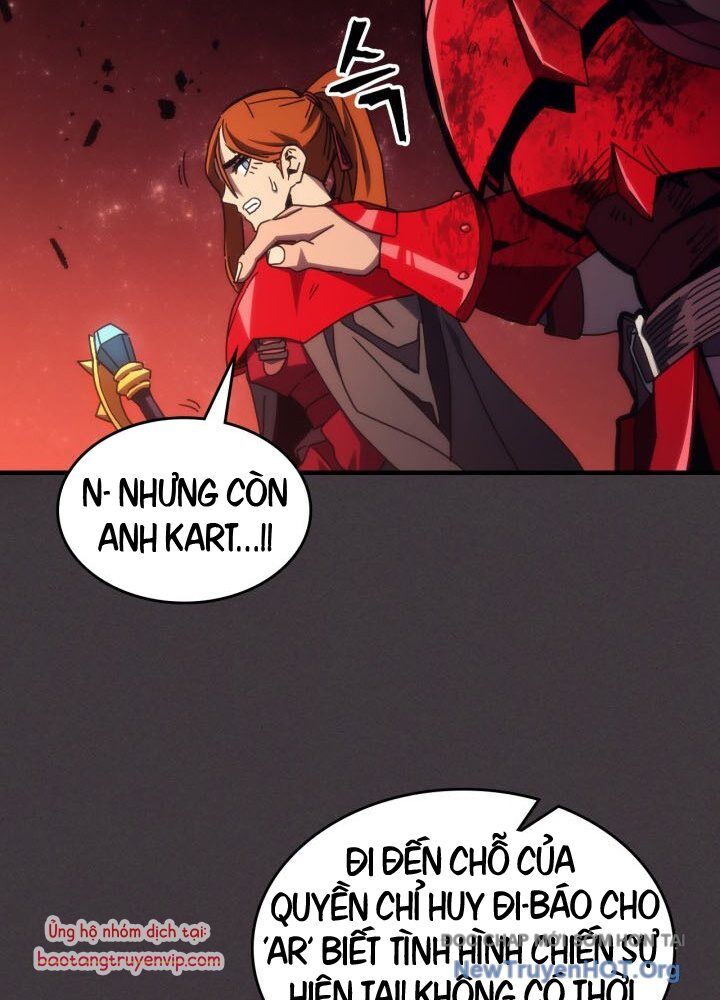 Hãy Hành Động Như Một BOSS Đi Ngài Mr Devourer - Chapter 82 - Page 88