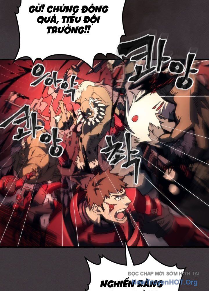 Hãy Hành Động Như Một BOSS Đi Ngài Mr Devourer - Chapter 82 - Page 9