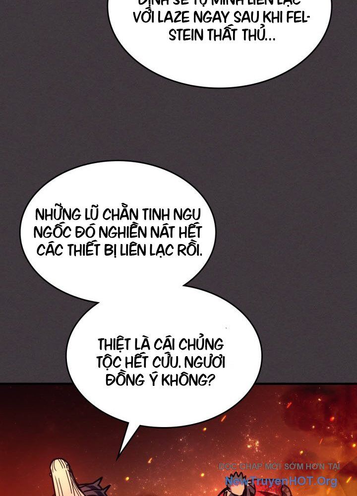 Hãy Hành Động Như Một BOSS Đi Ngài Mr Devourer - Chapter 82 - Page 97