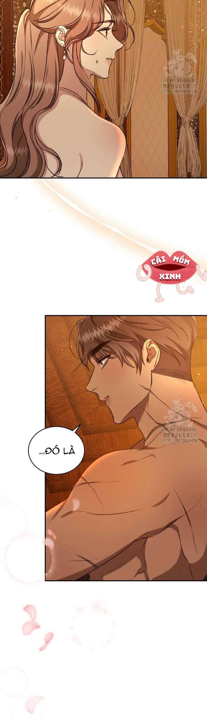 Khu Rừng Hoang Dã - Chapter 23 - Page 11